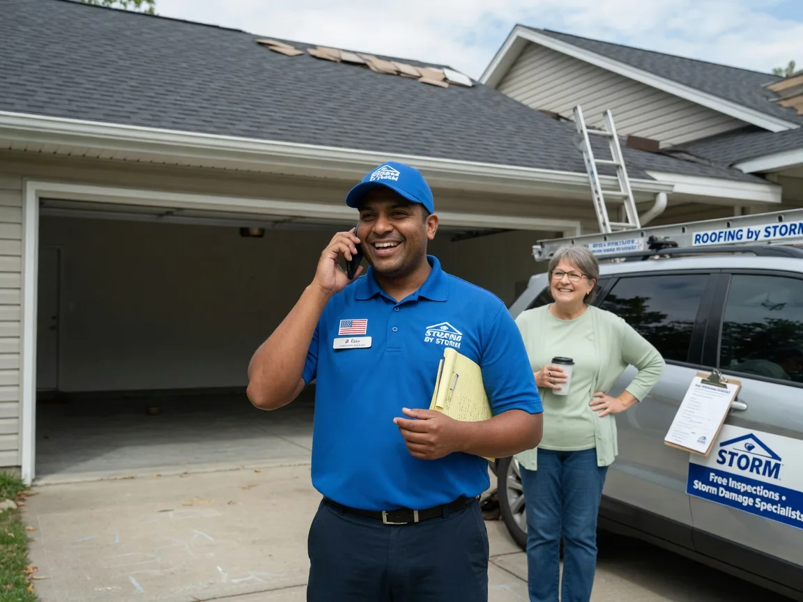 Roof Repair Near Me East Saint Louis, IL FAQs