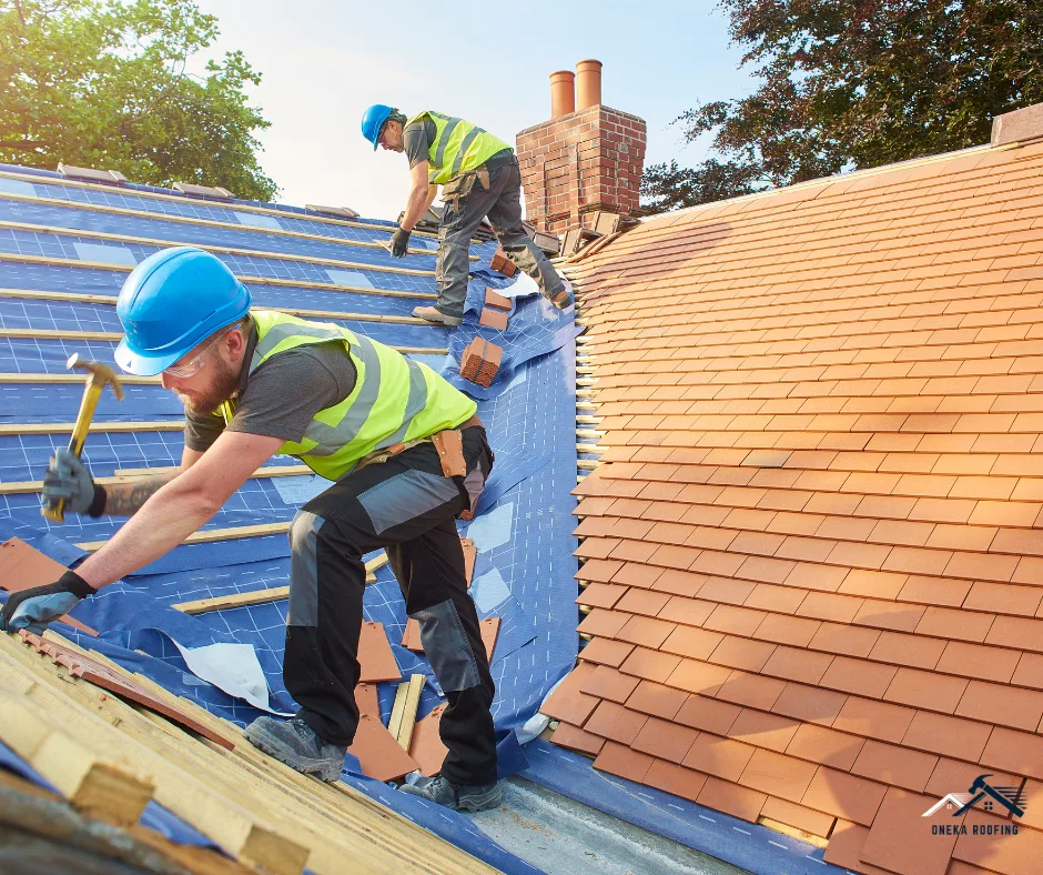 Why choose Roof Repair Near Me in East Saint Louis, IL