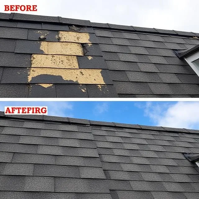 Roof Repair Near Me in East Saint Louis, IL near me